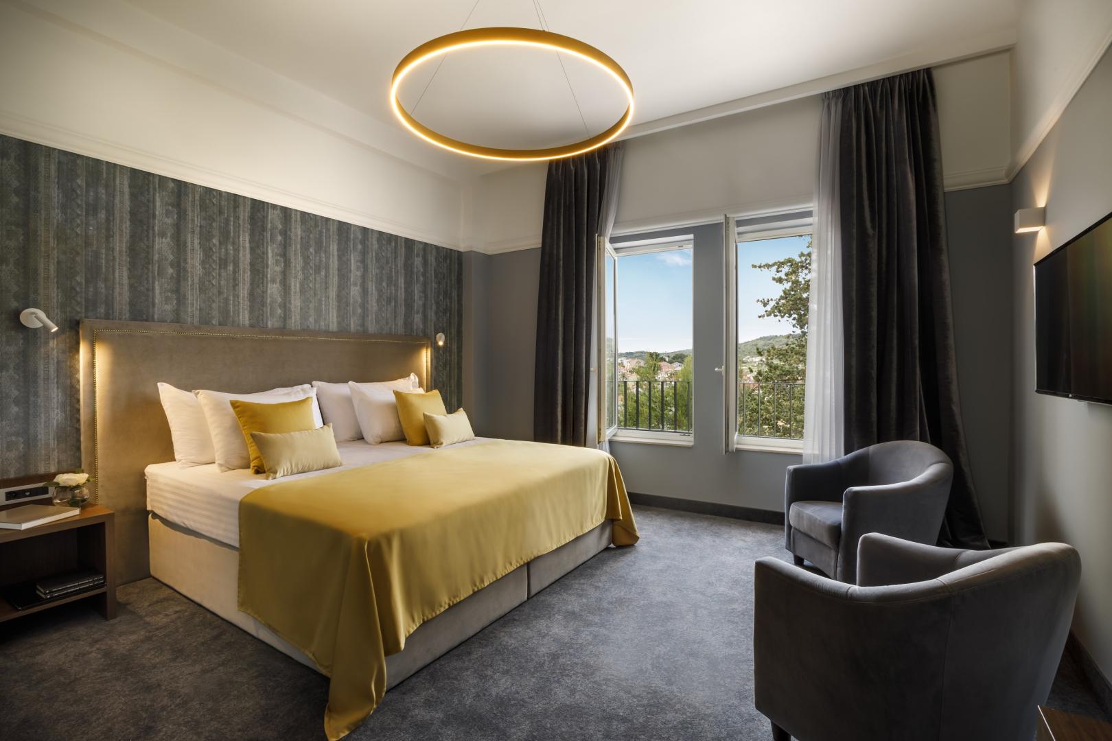 Imperial Heritage Hotel, Valamar Collection foto 9