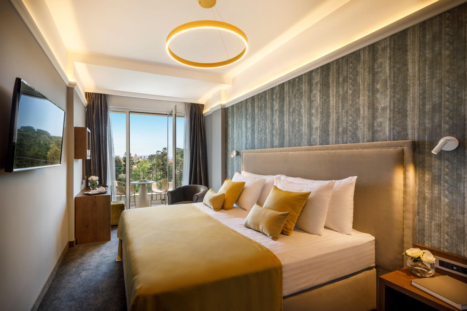 Imperial Heritage Hotel, Valamar Collection foto 8