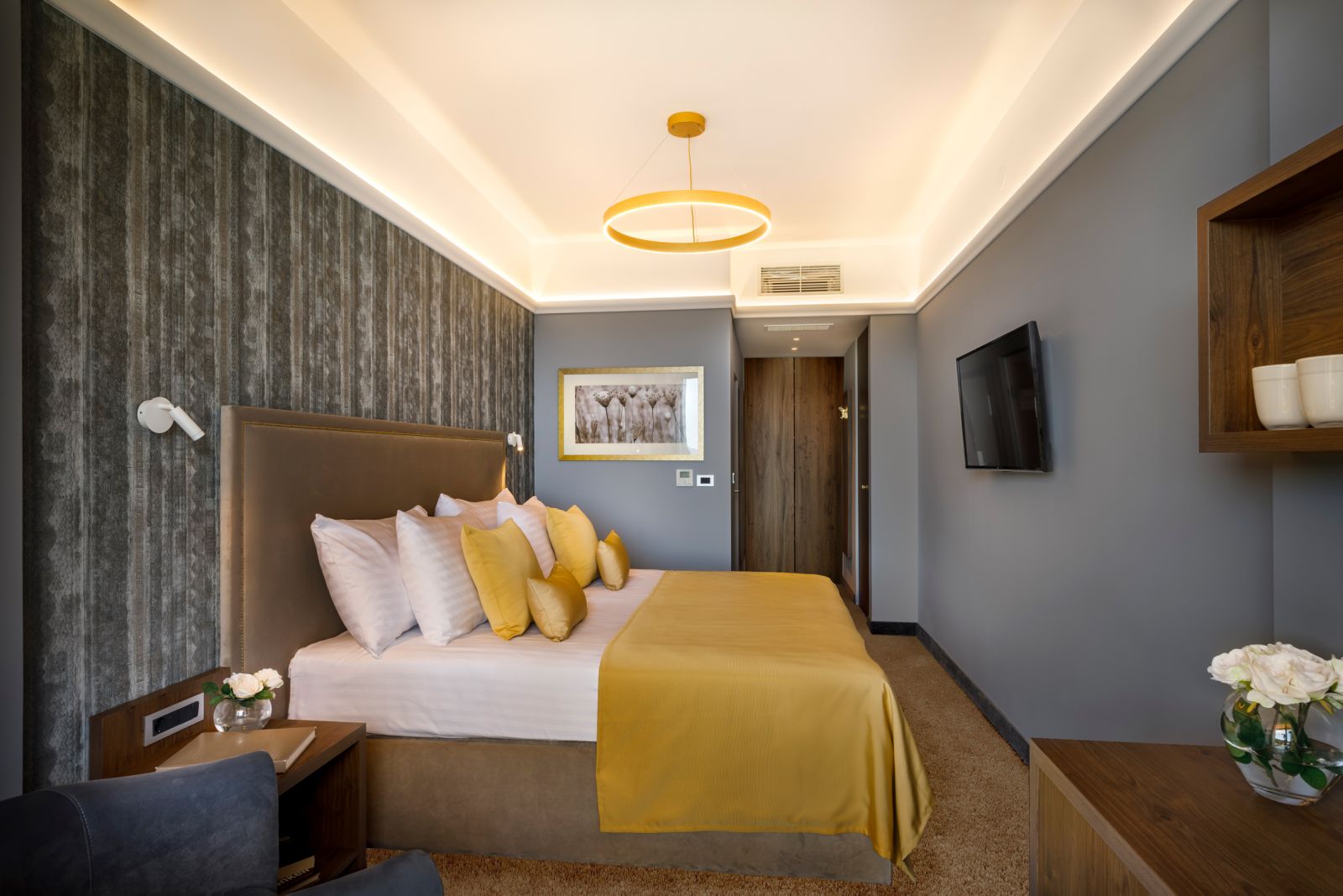 Imperial Heritage Hotel, Valamar Collection foto 11