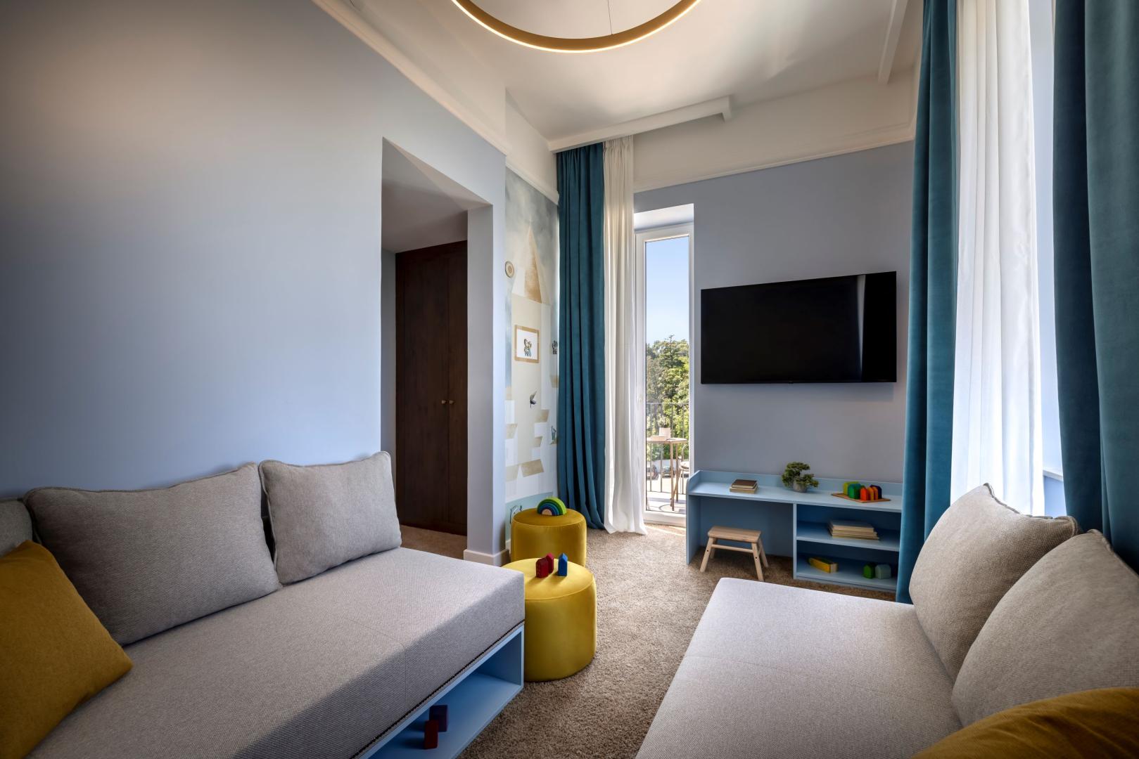 Imperial Heritage Hotel, Valamar Collection foto 43
