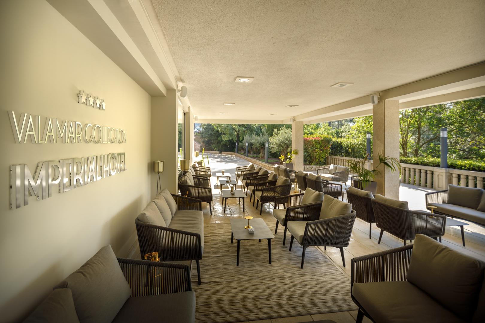 Imperial Heritage Hotel, Valamar Collection foto 13