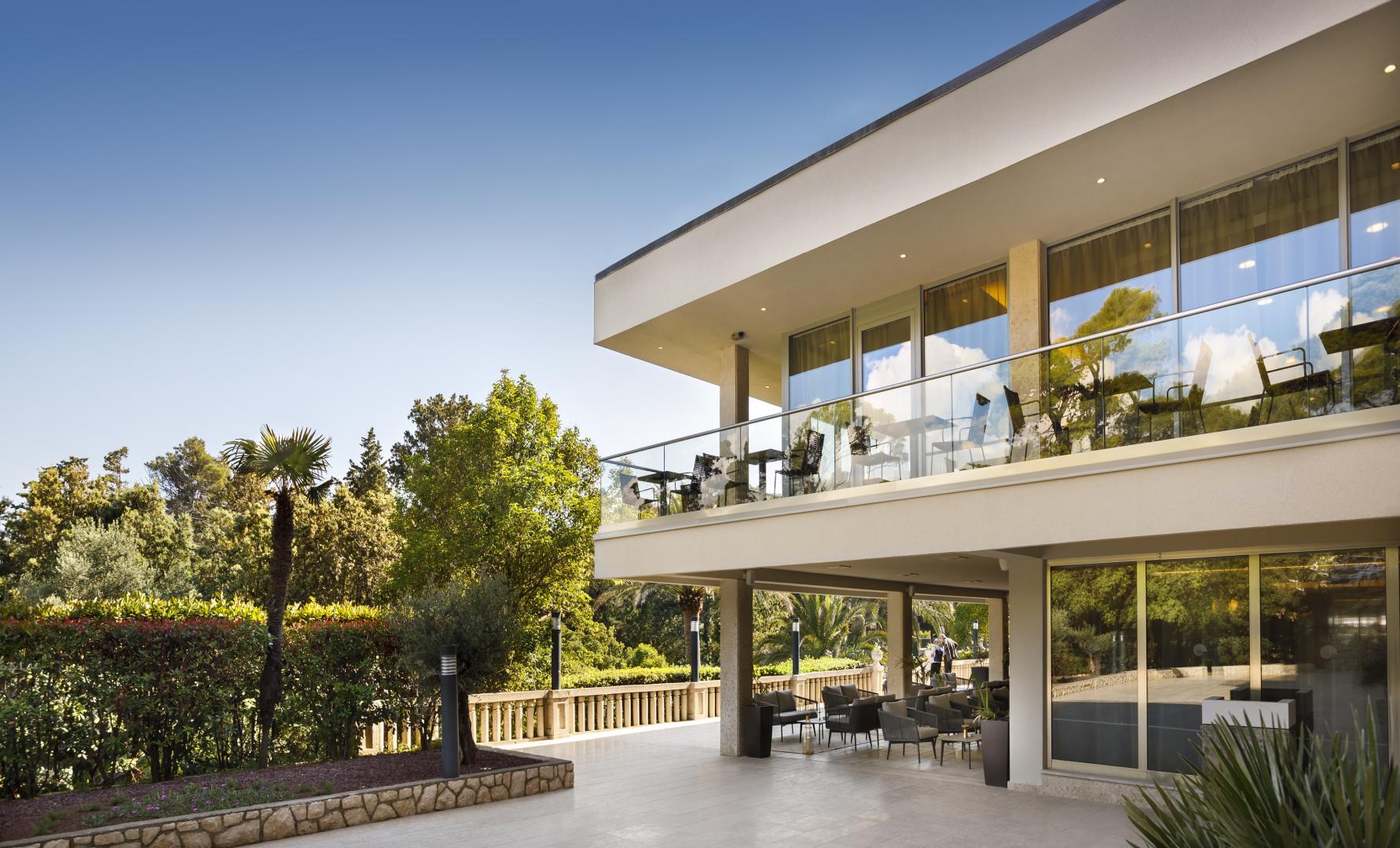 Imperial Heritage Hotel, Valamar Collection foto 35