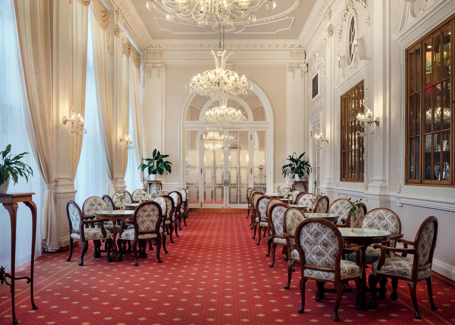 Hotel Imperial foto 4