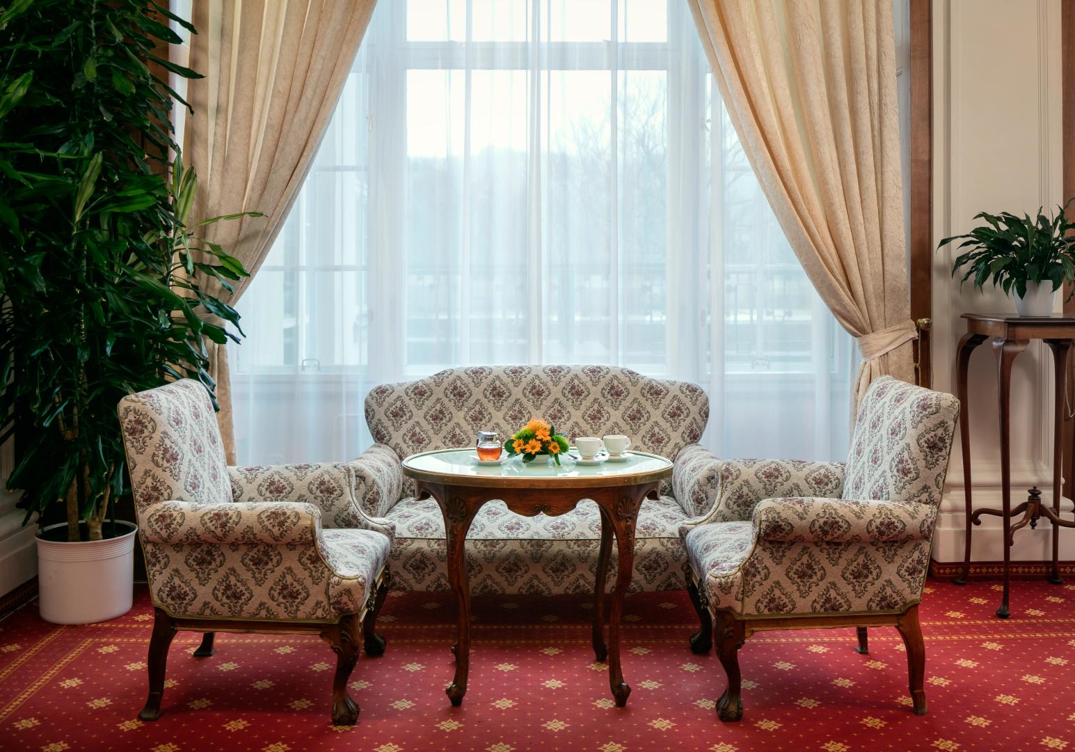 Hotel Imperial foto 18
