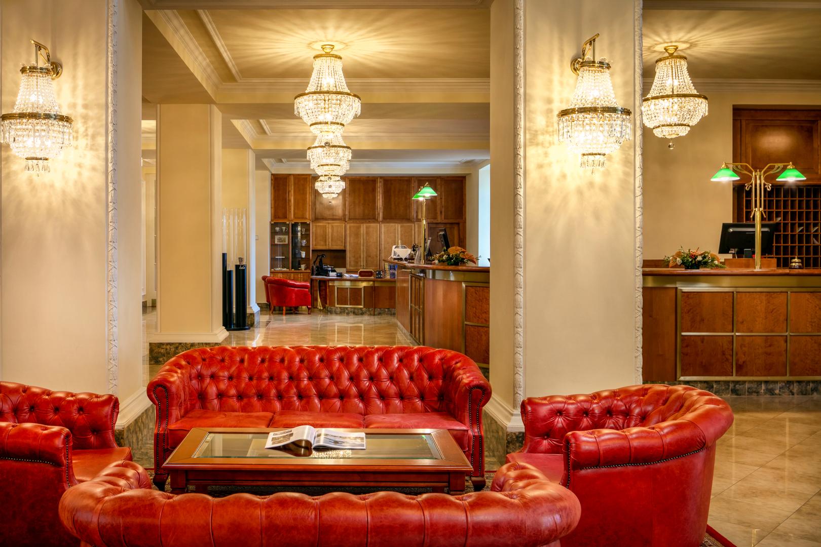 Hotel Imperial foto 5