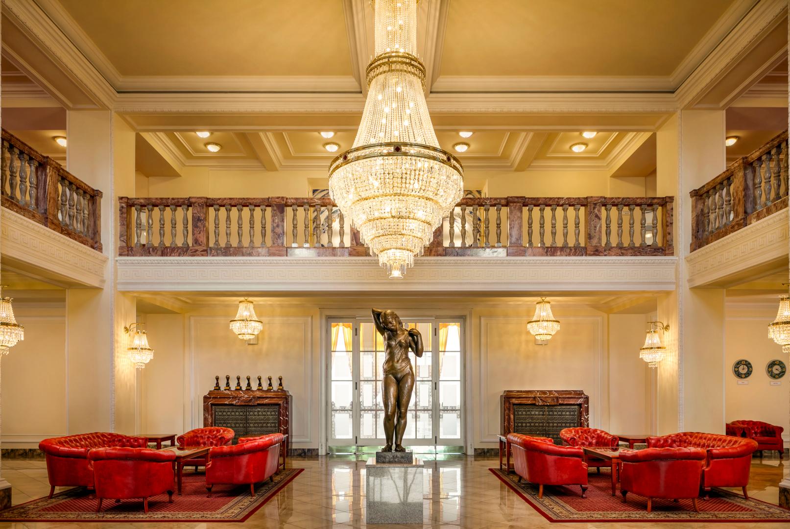 Hotel Imperial foto 12