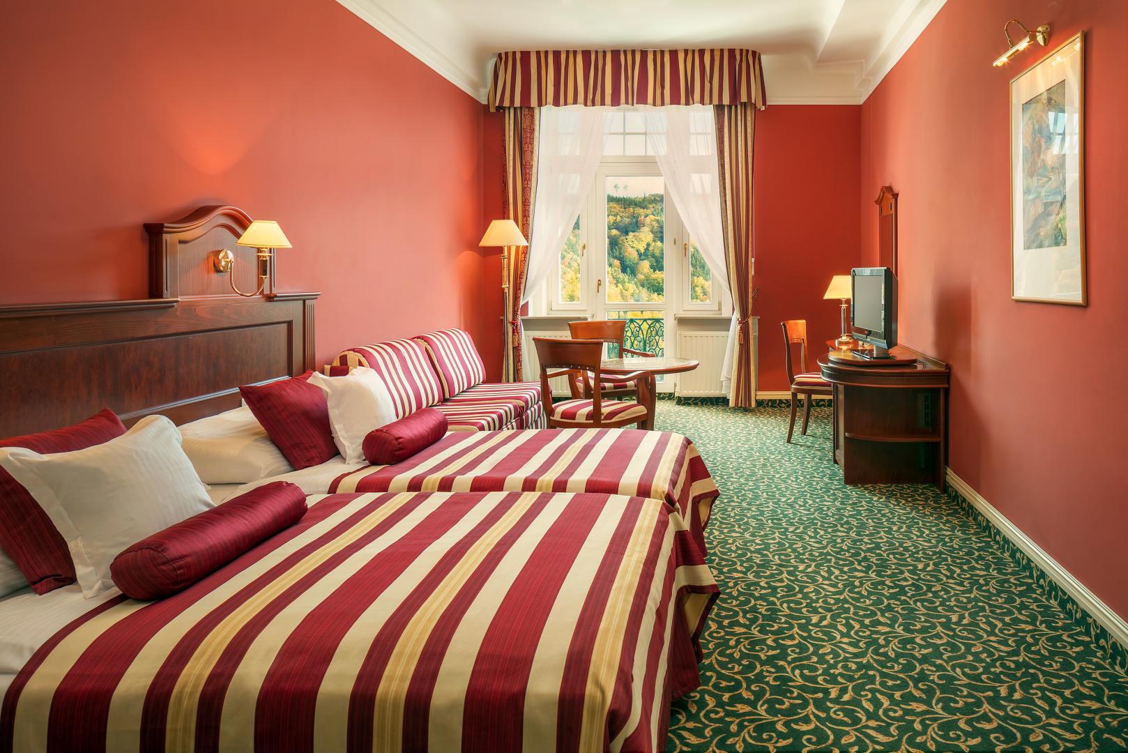 Hotel Imperial foto 2