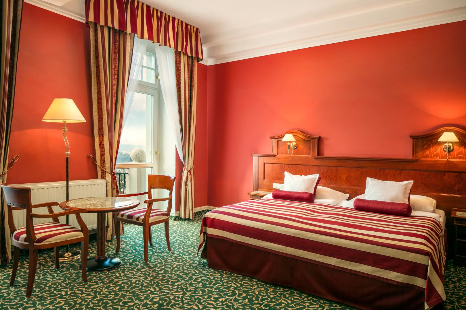 Hotel Imperial foto 6