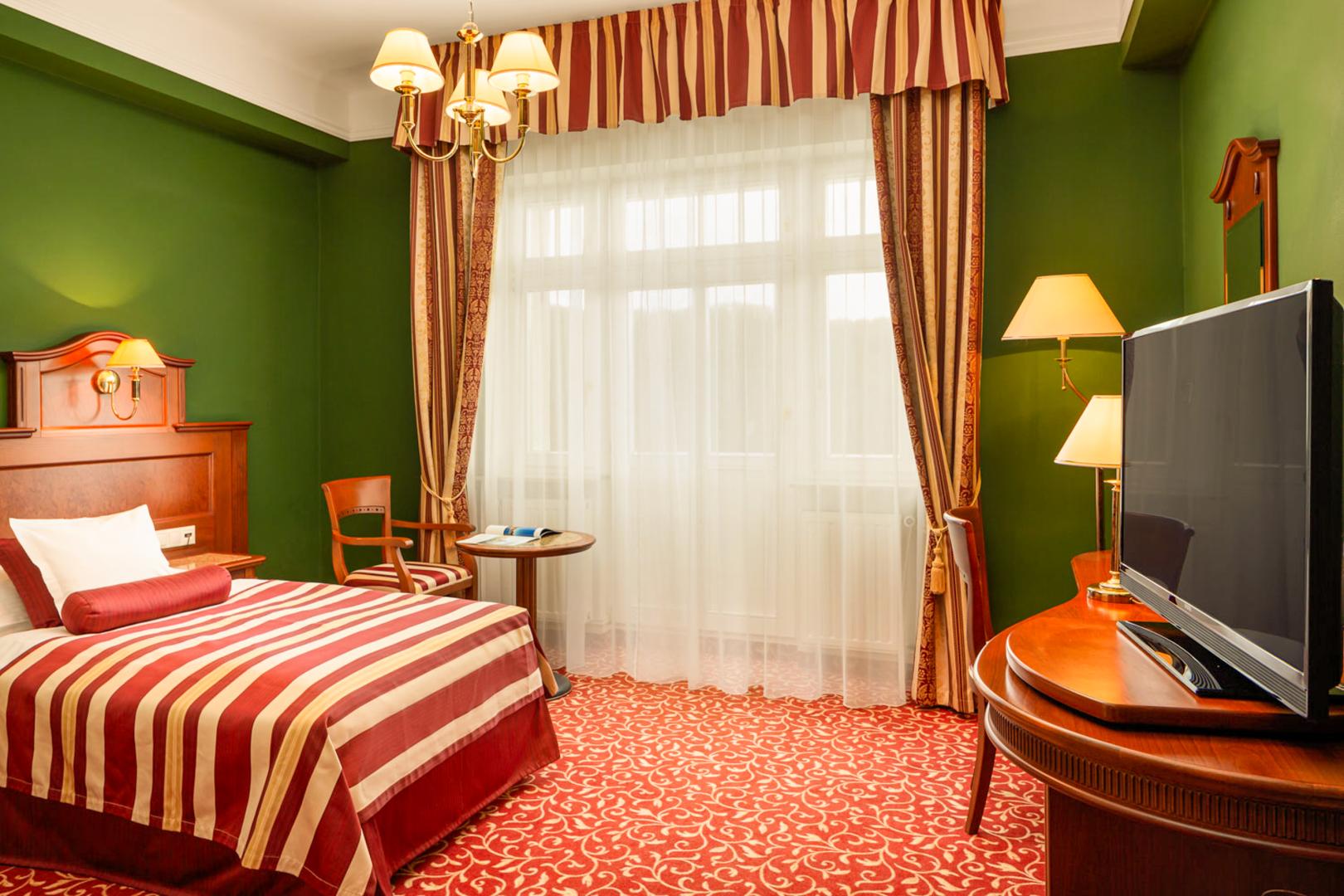 Hotel Imperial foto 9