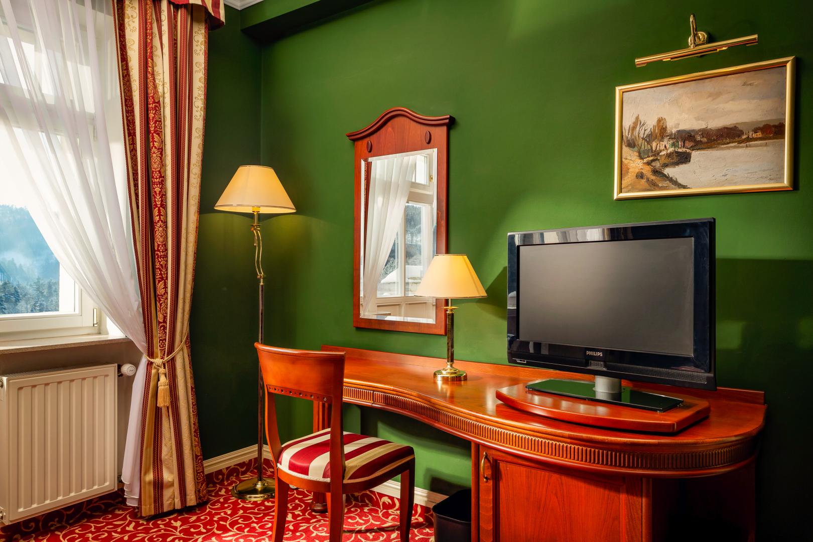 Hotel Imperial foto 10