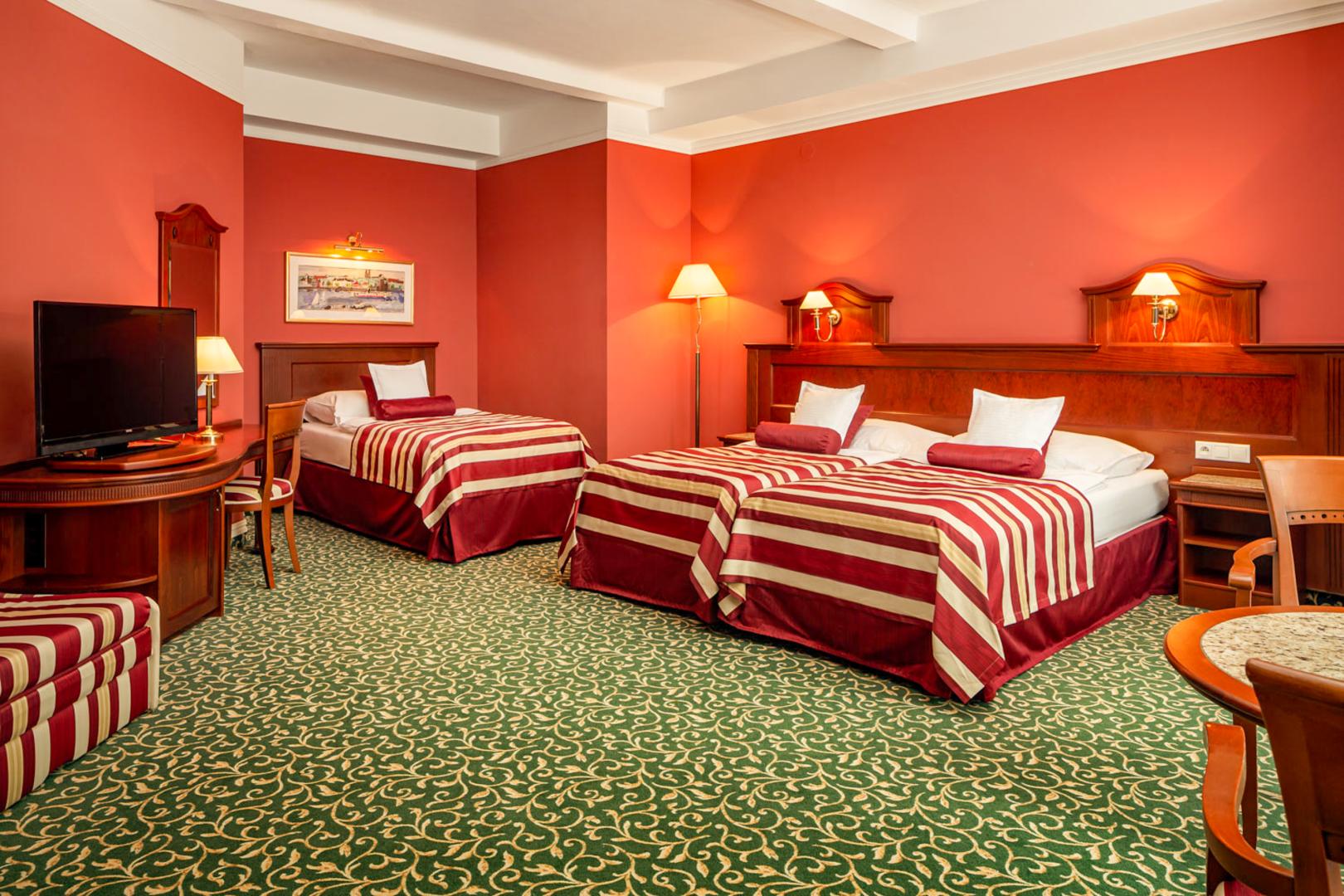 Hotel Imperial foto 21