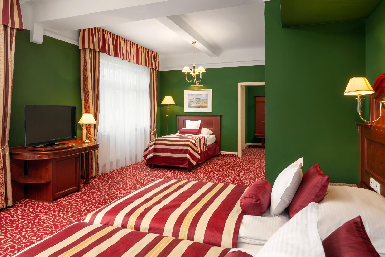 Hotel Imperial foto 24