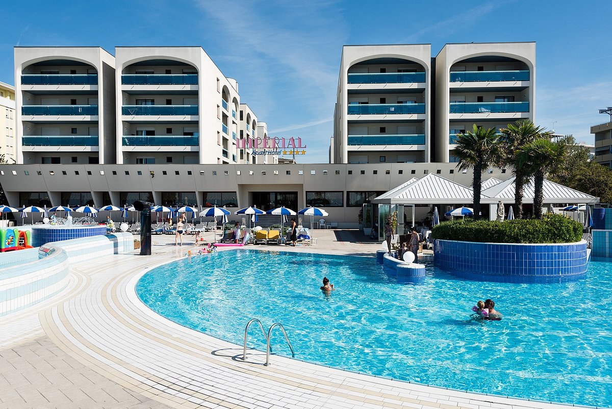 Aparthotel Imperial foto 18