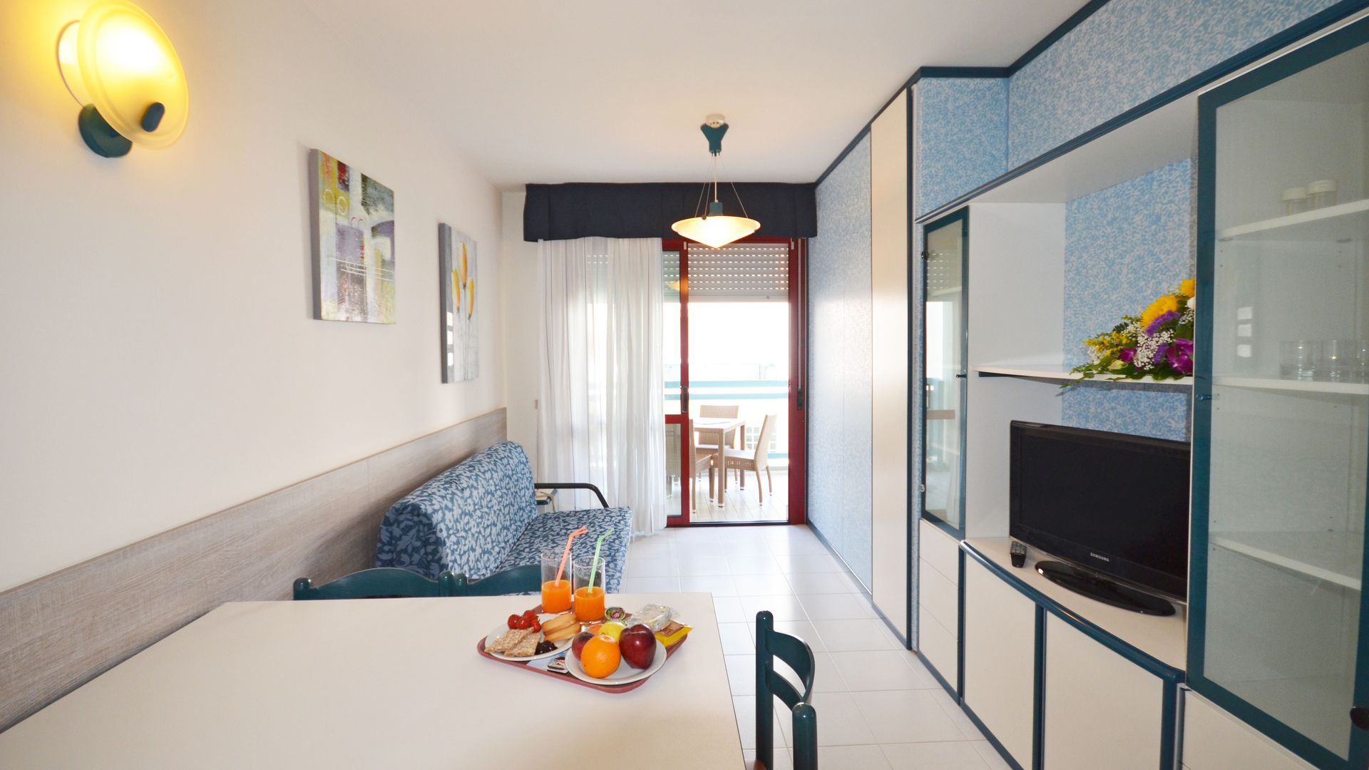 Aparthotel Imperial image 2