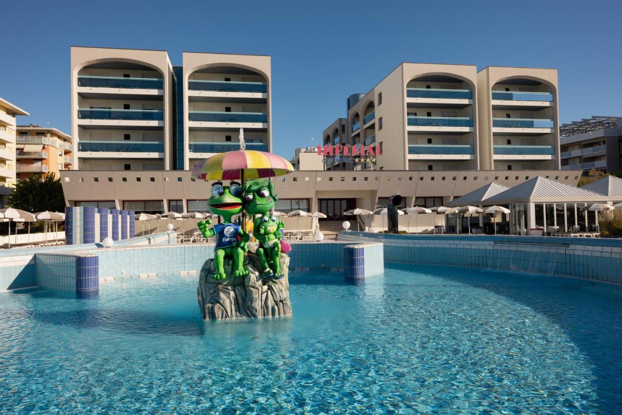 Aparthotel Imperial foto 2