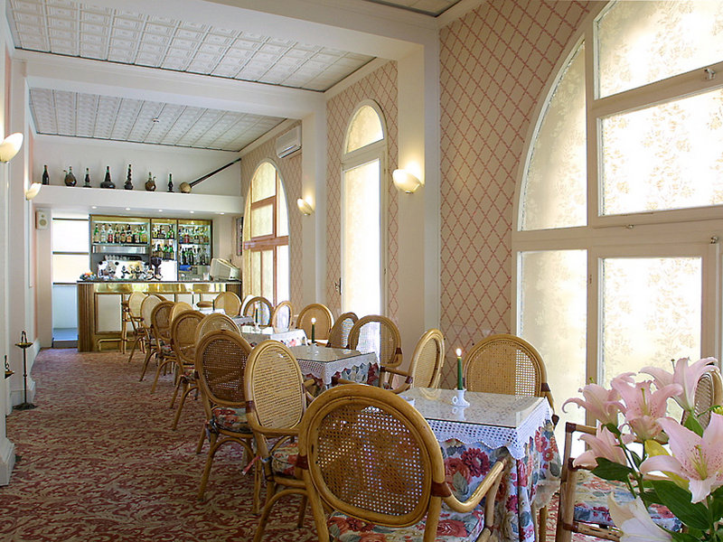 Hotel Montecatini Palace image 2