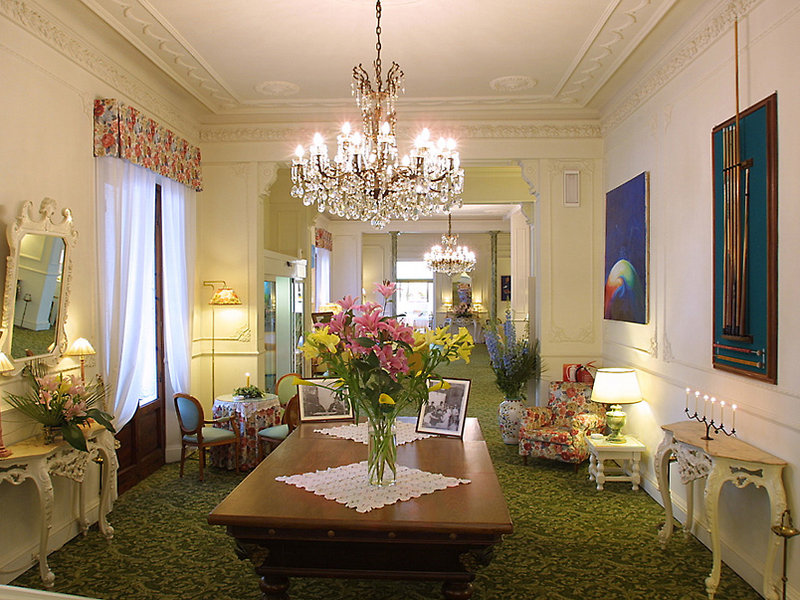Hotel Montecatini Palace image 3