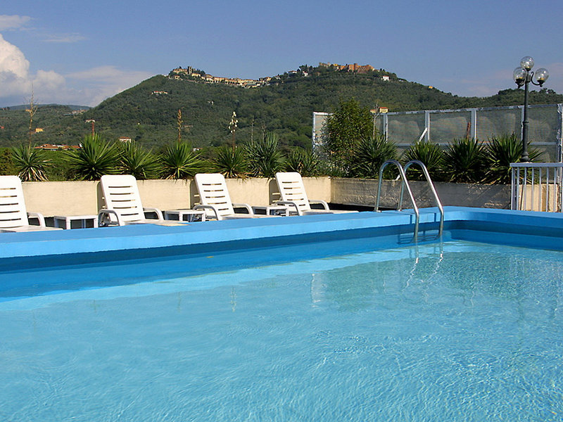 Hotel Montecatini Palace foto 6