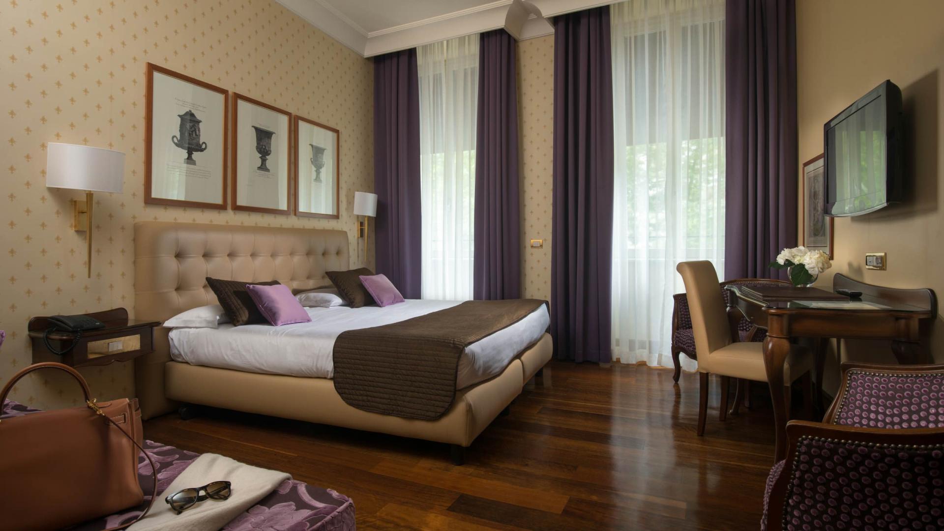 Hotel Imperiale Roma foto 10