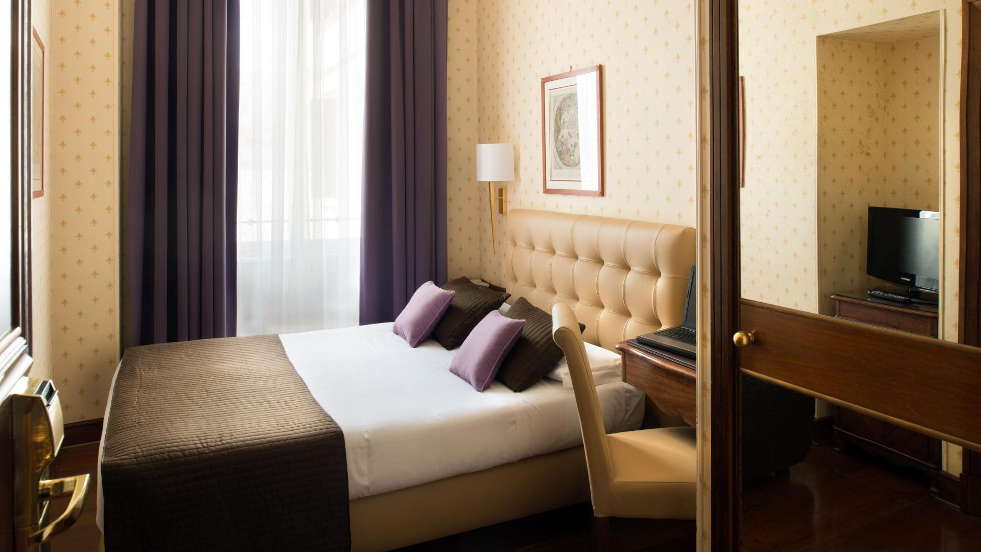 Hotel Imperiale Roma foto 17