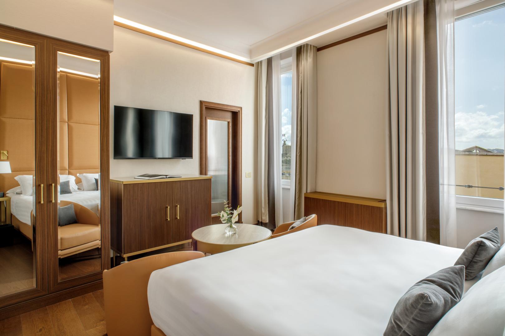 Hotel Imperiale Roma foto 40