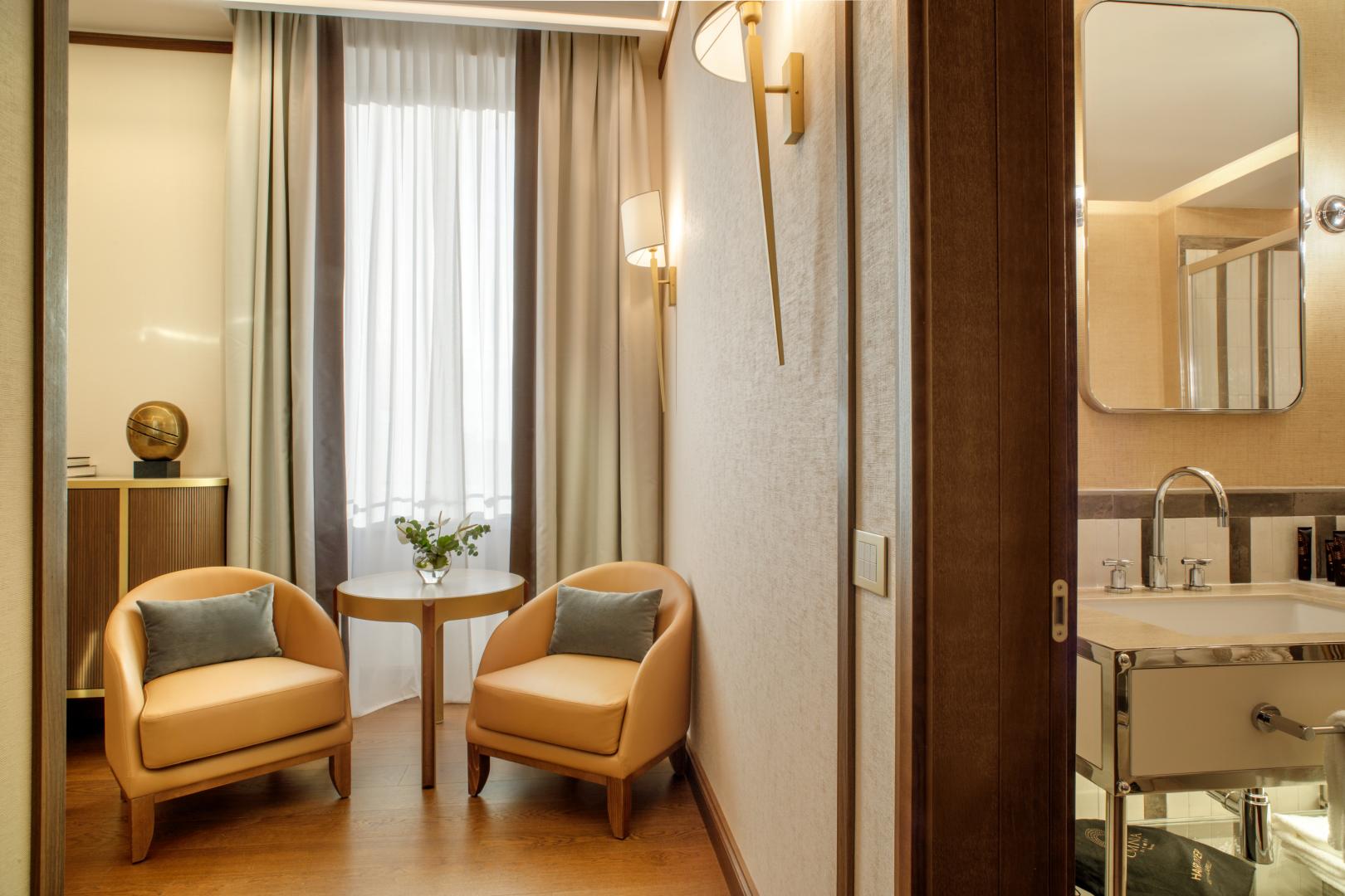 Hotel Imperiale Roma foto 42