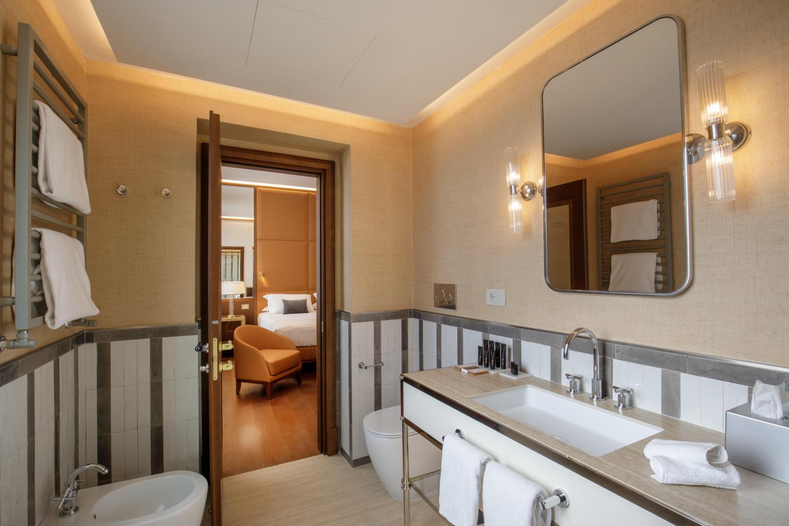 Hotel Imperiale Roma foto 7