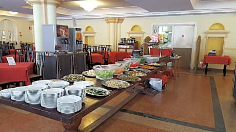 Hotel Royal foto 9