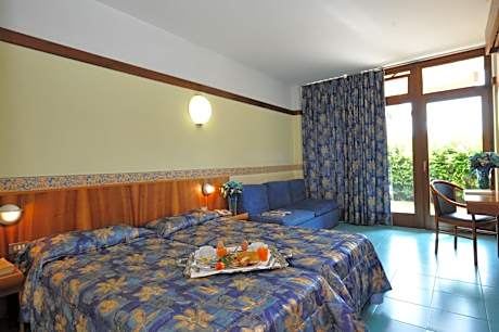 Hotel Royal foto 21