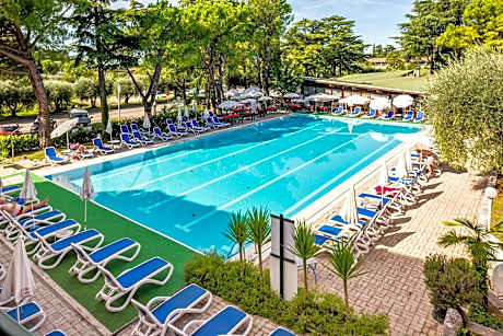 Hotel Royal foto 15