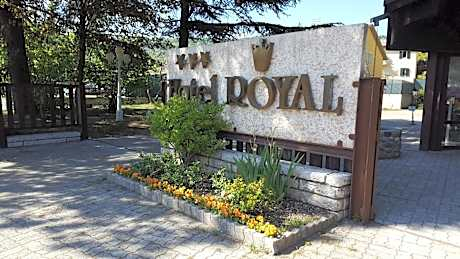 Hotel Royal foto 11