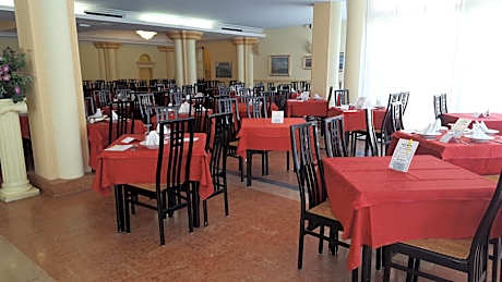 Hotel Royal foto 18