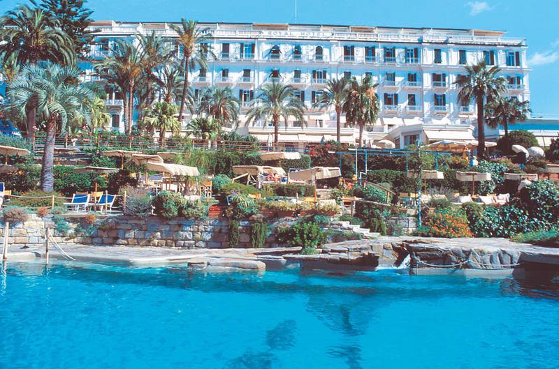 Hotel Royal foto 3