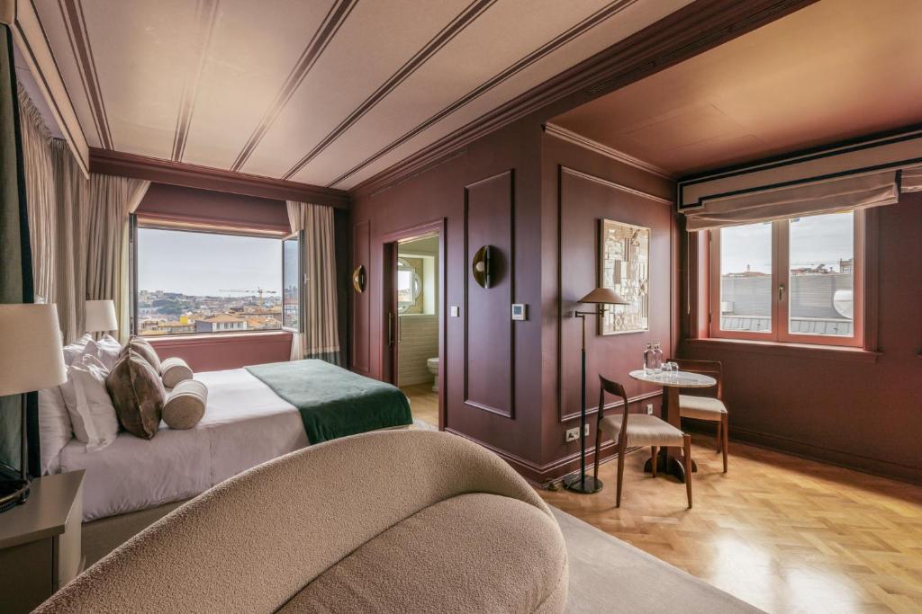 Hospes Infante Sagres image 1