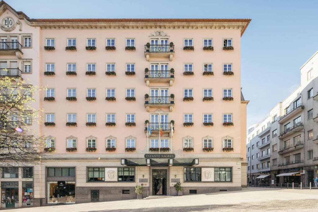 Hospes Infante Sagres image 0