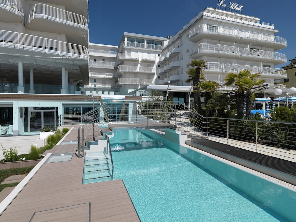 Hotel Le Soleil foto 43