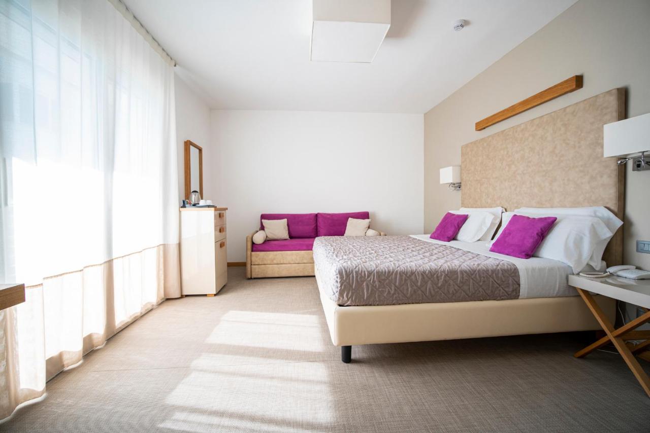 Hotel Le Soleil in Lido di Jesolo - foto 5