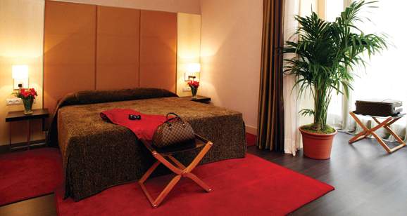 Hotel Midmost foto 10
