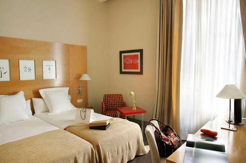 Hotel Midmost foto 12