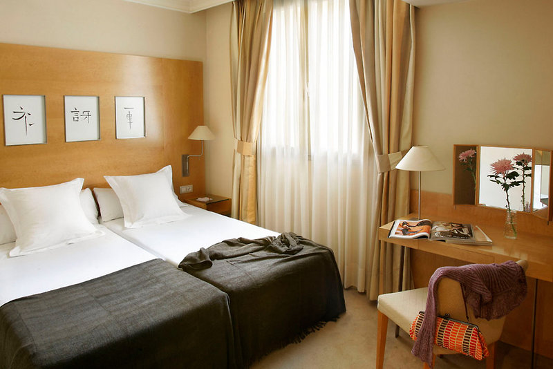 Hotel Midmost foto 9