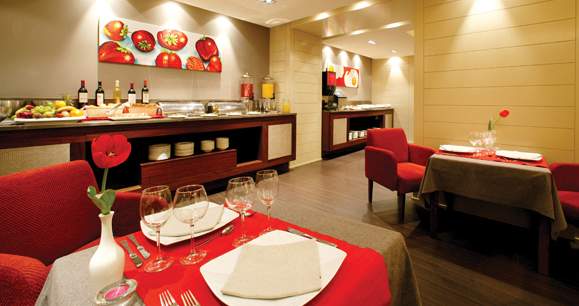 Hotel Midmost foto 6
