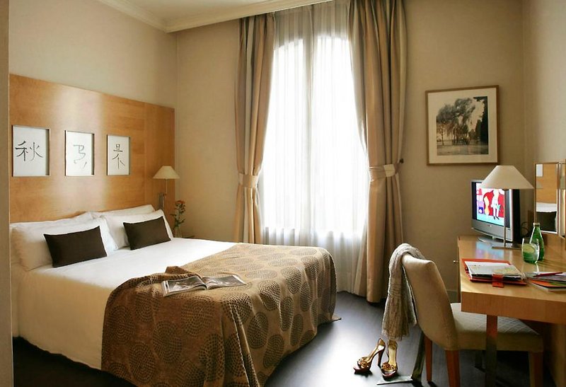 Hotel Midmost foto 8