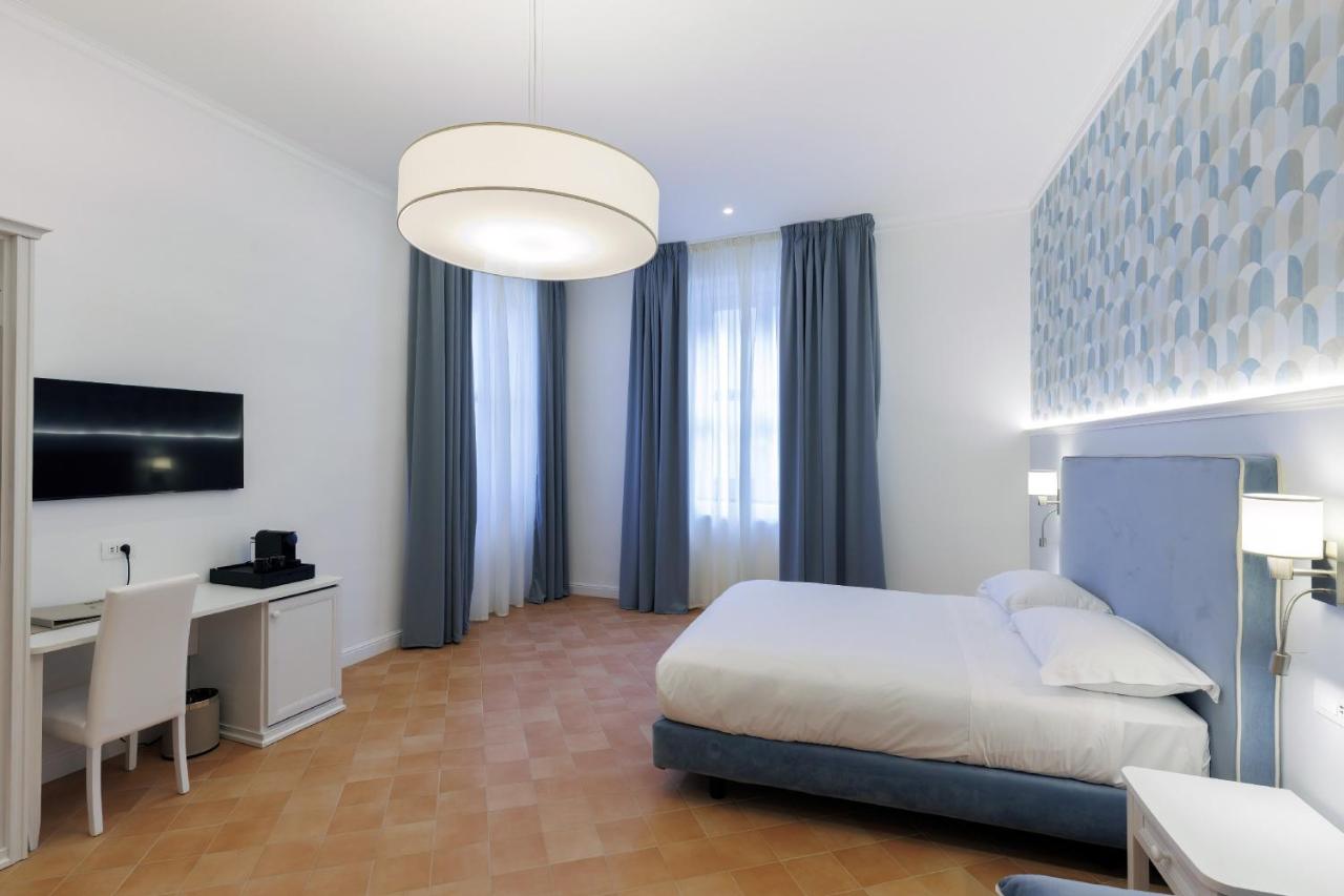 D'Amalfi Hospitality Domus Mariae foto 3
