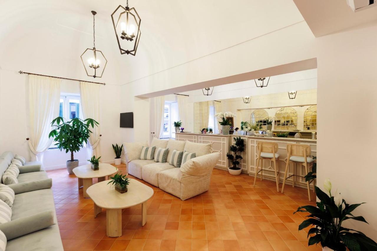 D'Amalfi Hospitality Domus Mariae foto 4