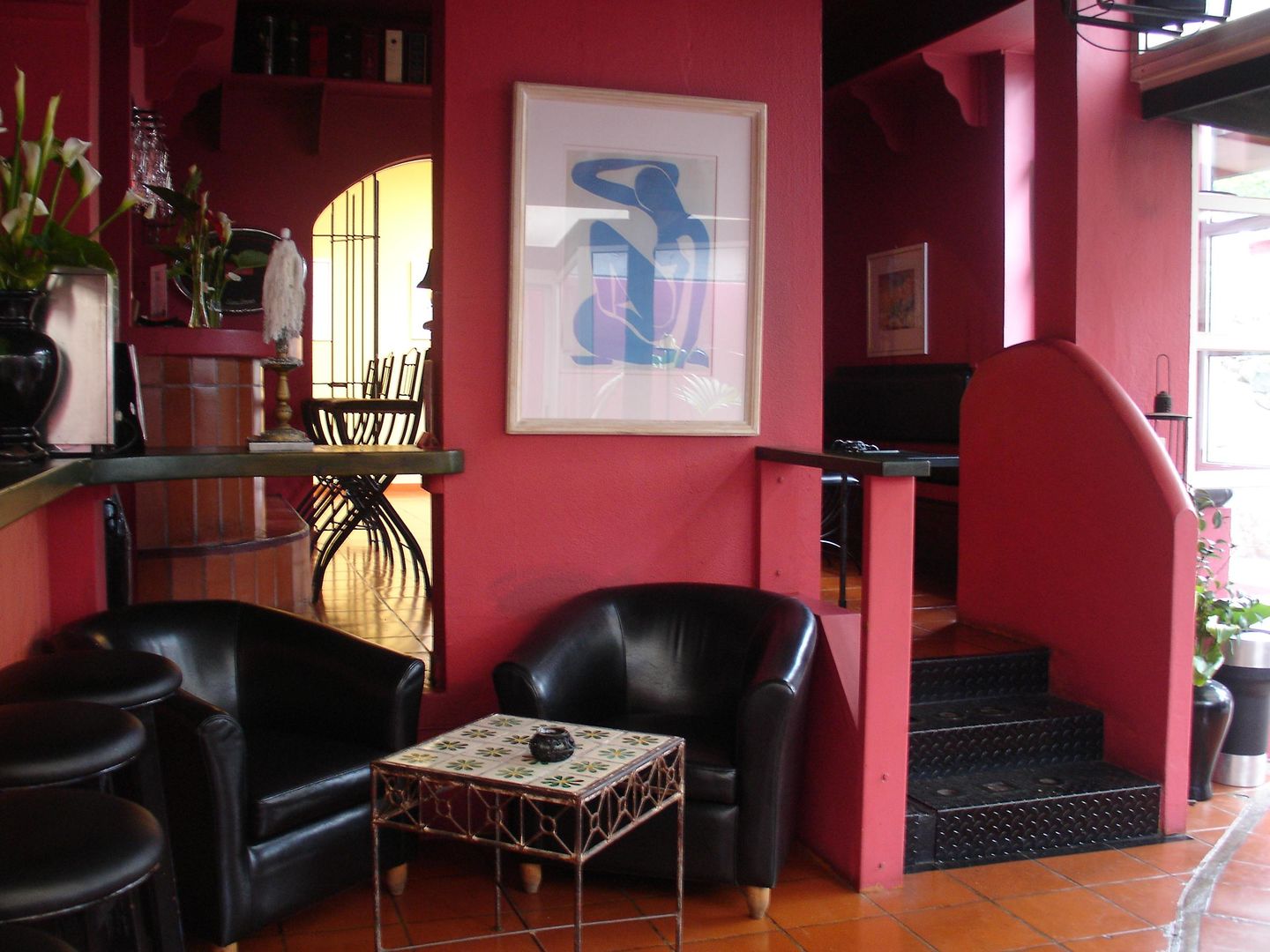 Inn & Art Madeira foto 21