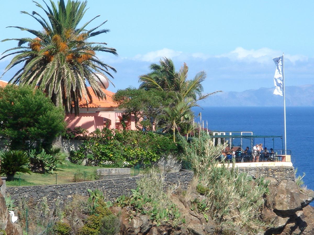Inn & Art Madeira foto 19