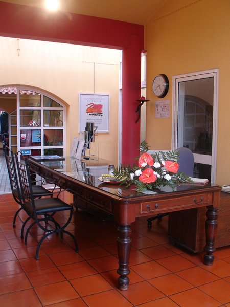 Inn & Art Madeira foto 9