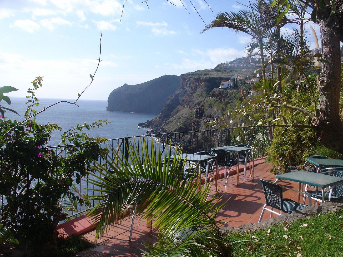 Inn & Art Madeira foto 13