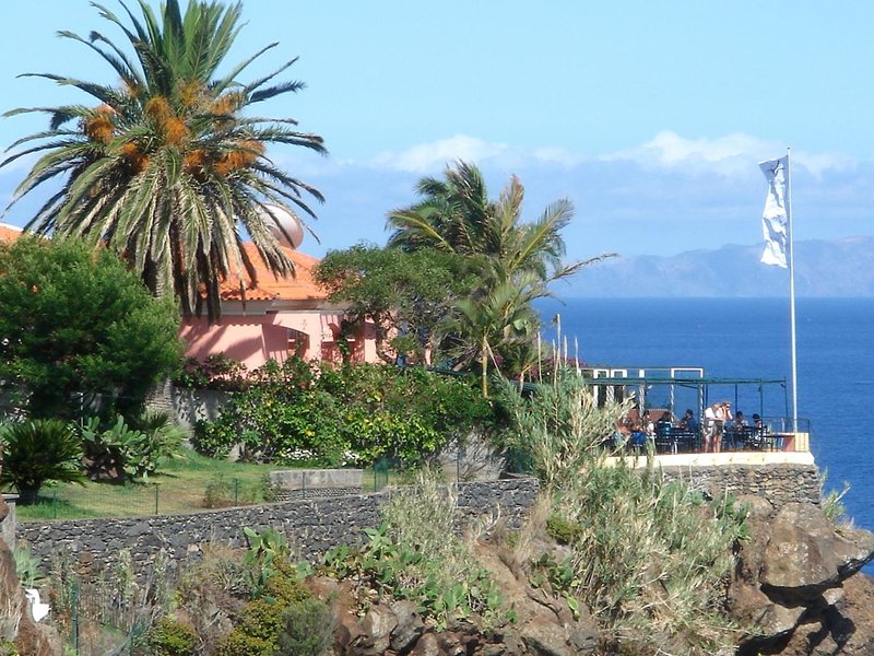 Inn & Art Madeira foto 18