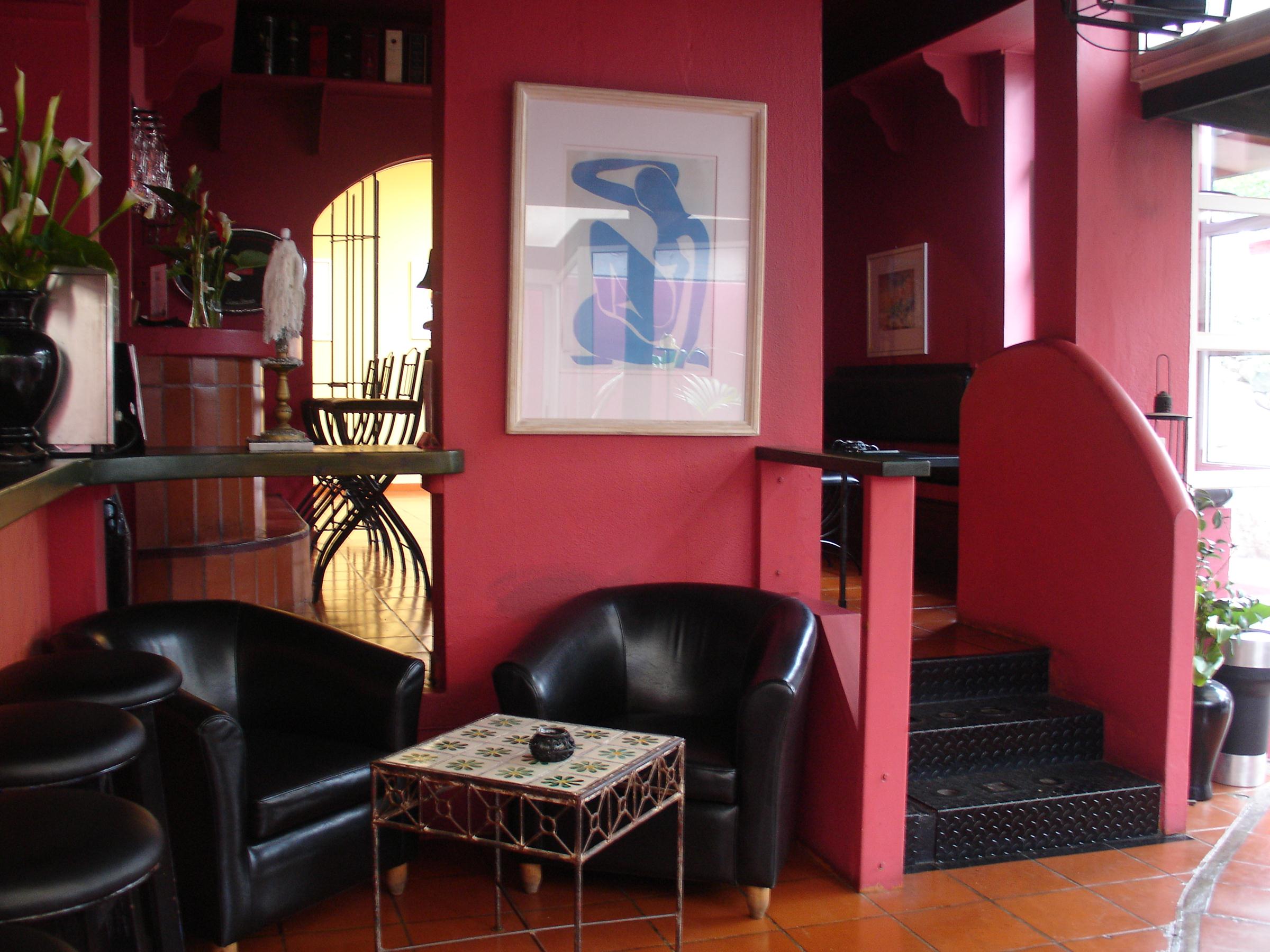 Inn & Art Madeira foto 22